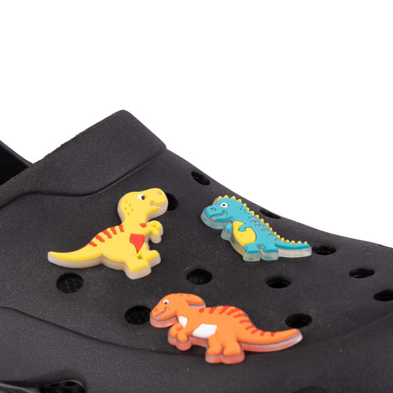 AMULETZ Dino Babies různé barvy - 5ks