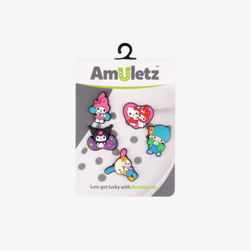 AMULETZ Cutie Pies