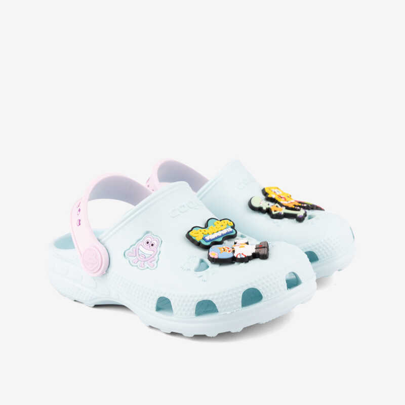 LITTLE FROG Pastel Blue/Pastel Lt. Lila + SET 267
