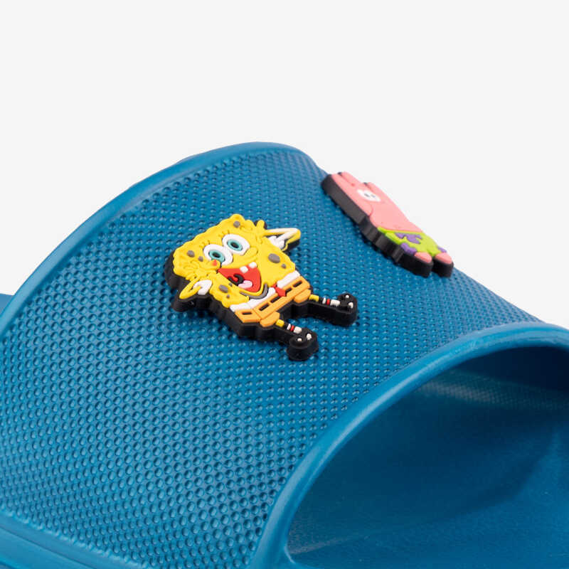 Pantofle SpongeBob TORA SpongeBob modré