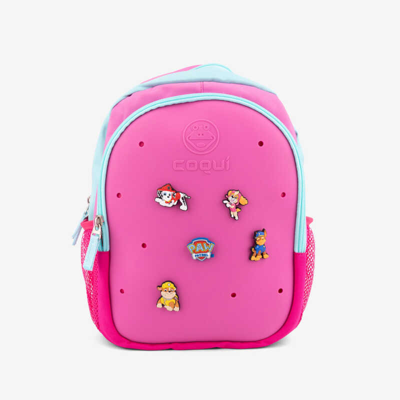 BAGSY Fuchsia/New Mint + Amulet + SET 280
