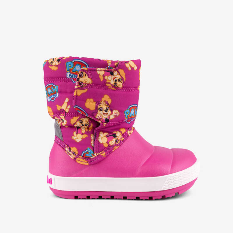 MIKI Fuchsia/White PP Skye