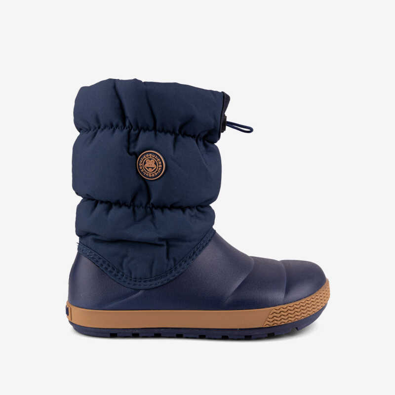 MIKA Navy/Lt. Brown