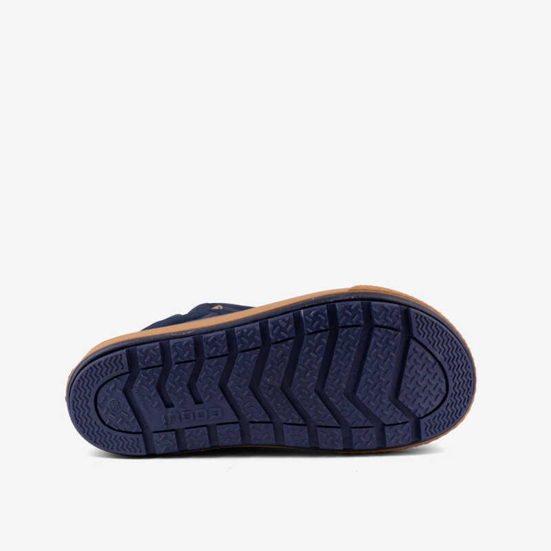 MIKA Navy/Lt. Brown
