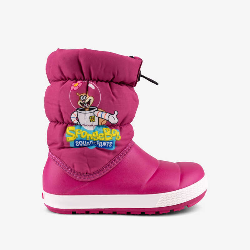 MIKA Magenta/White SB Sandy