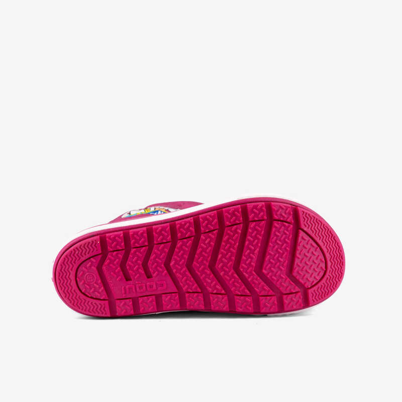 MIKA Magenta/White SB Sandy