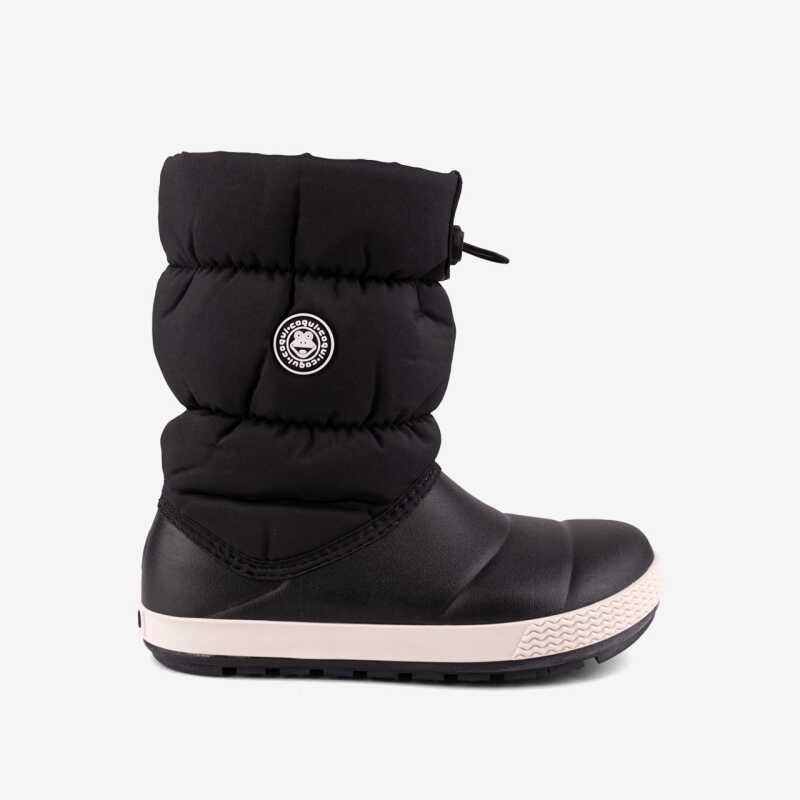 MIKA Black/Off White