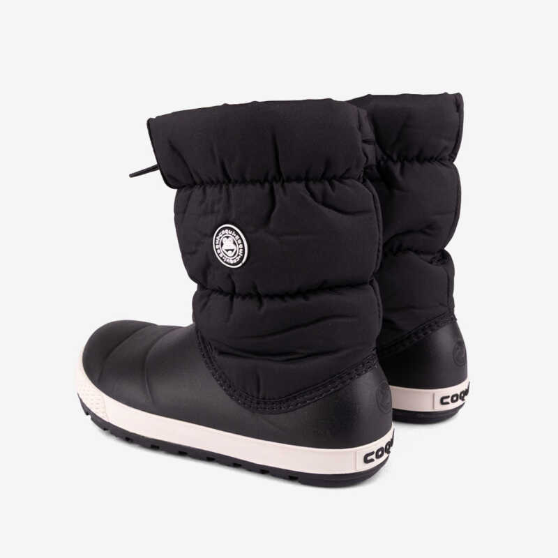 MIKA Black/Off White