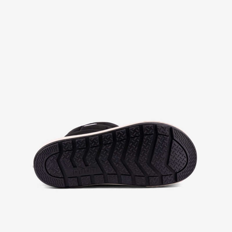 MIKA Black/Off White