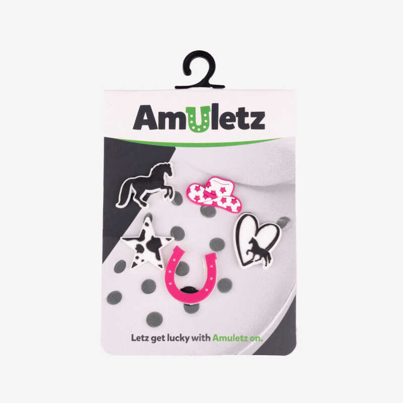 AMULETZ Horse Rider