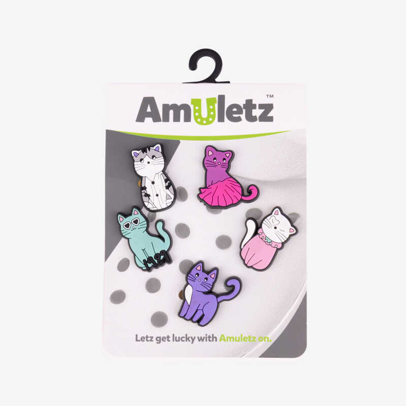 AMULETZ Kittens