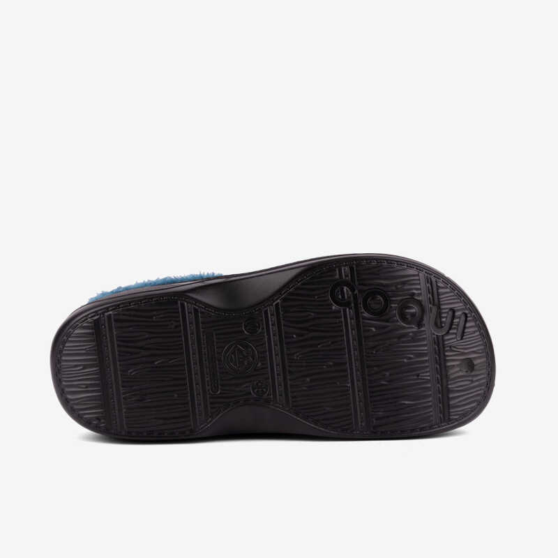 HUSKY Black/Petrol