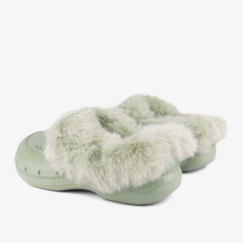 HUSKY Linden Green