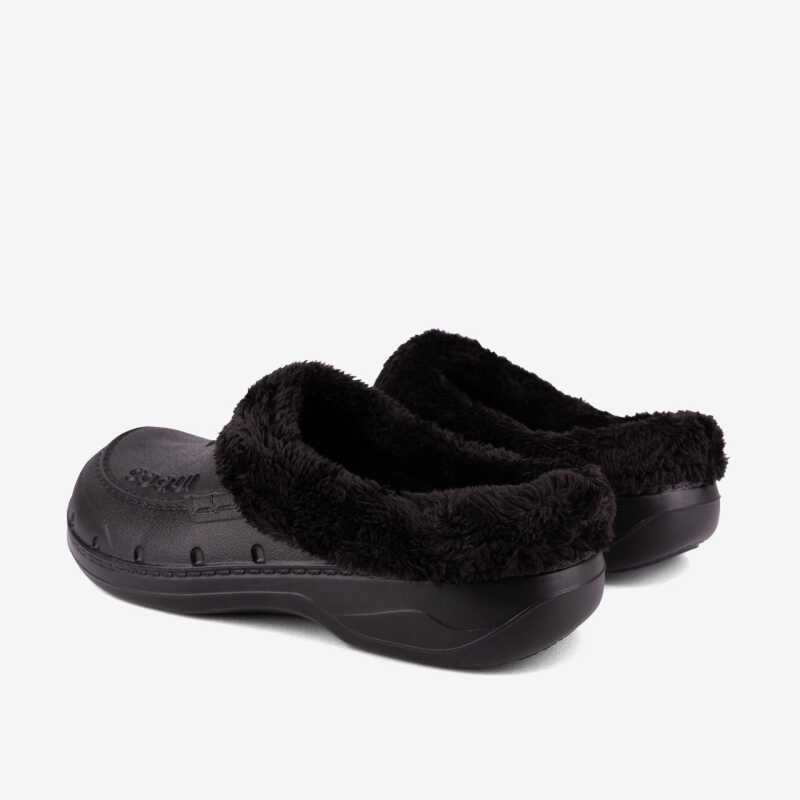 HUSKY Black