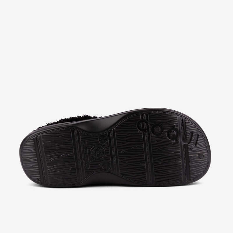 HUSKY Black