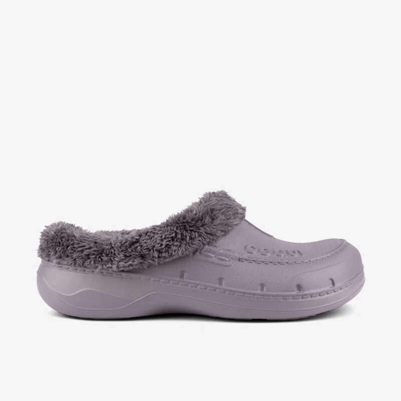 HUSKY Dk. Grey
