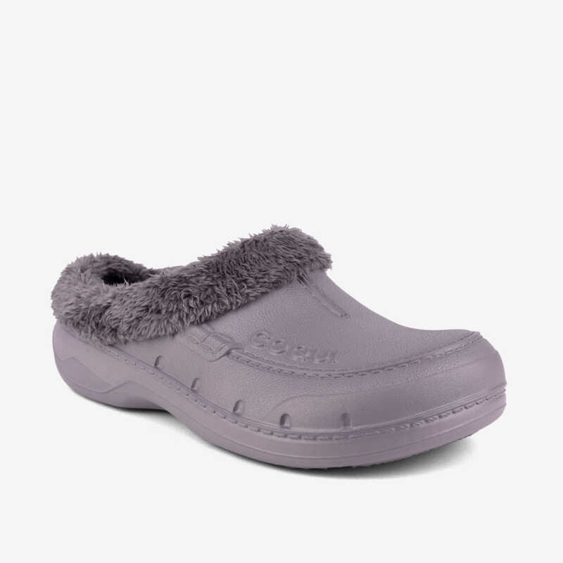 HUSKY Dk. Grey