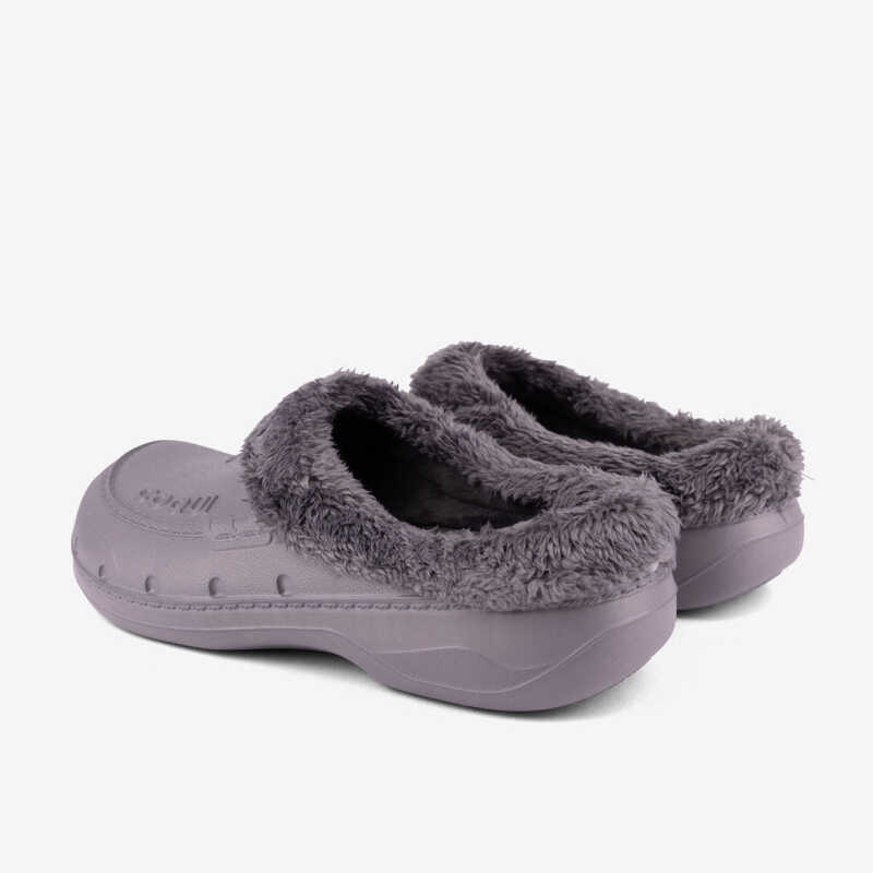 HUSKY Dk. Grey