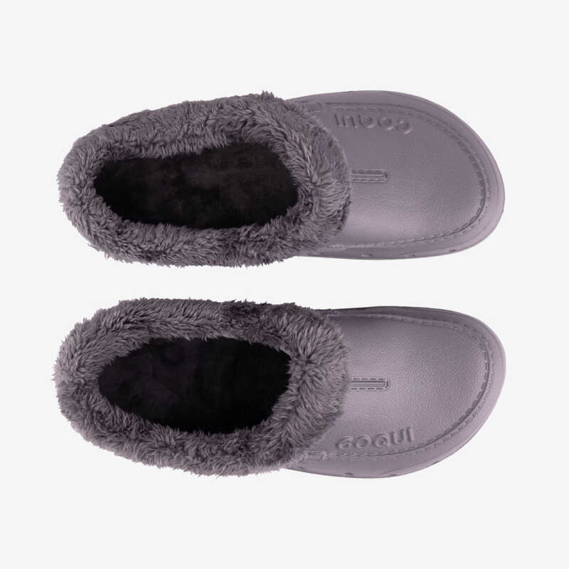 HUSKY Dk. Grey