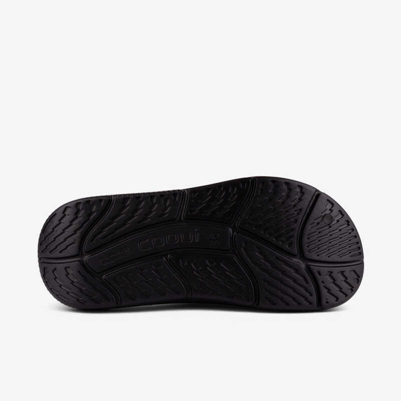 Pantofle KOBE černé