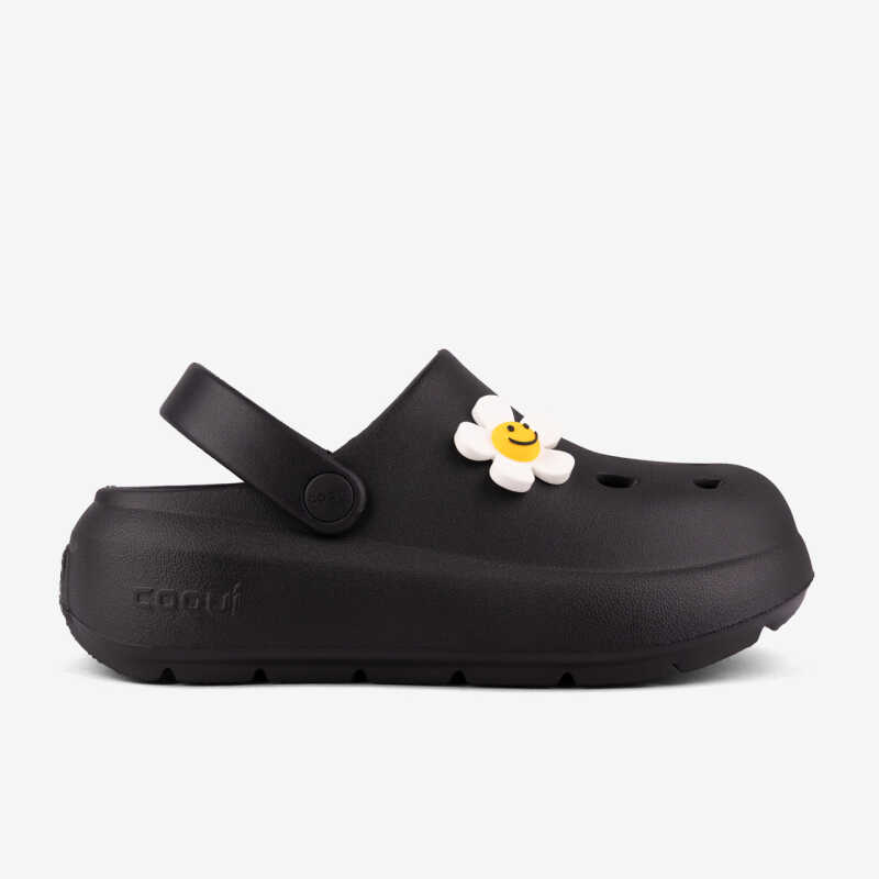 Clogsy NOVA černé