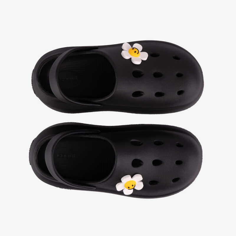 Clogsy NOVA černé
