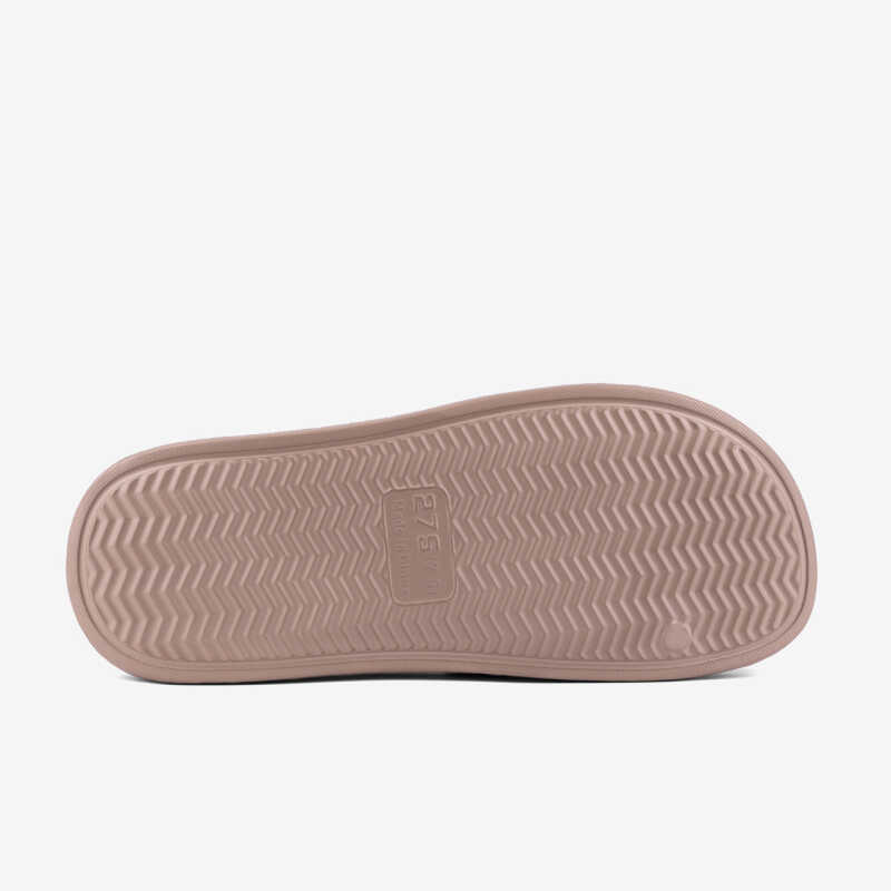 Pantofle TORA šedé taupe