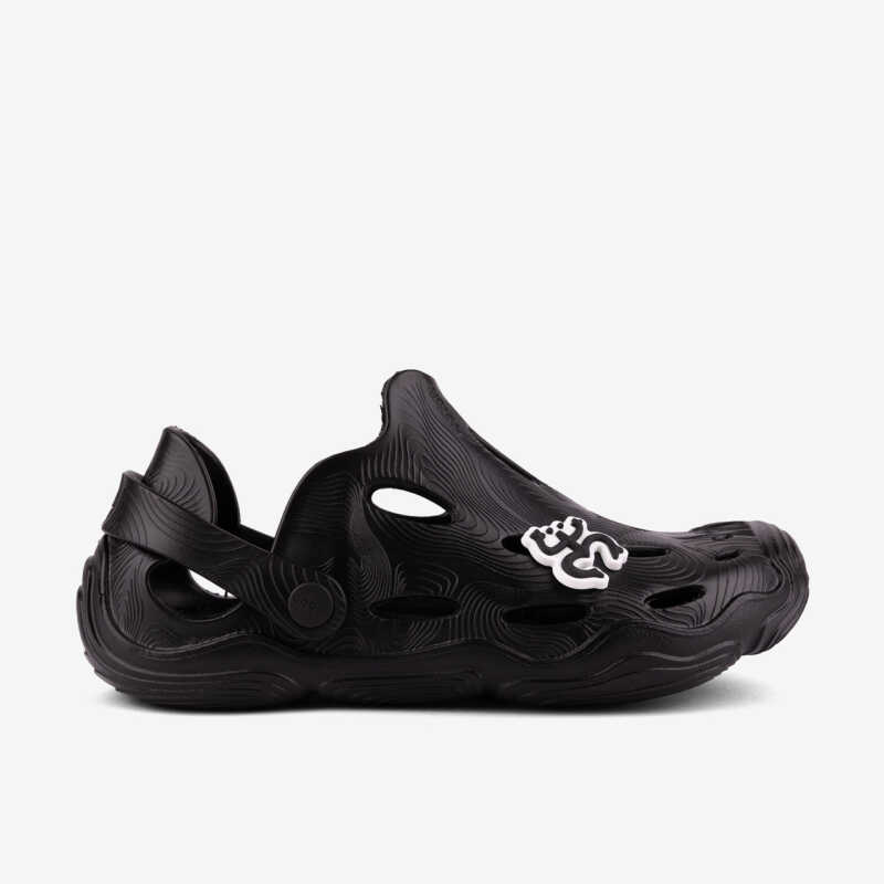 HILL Black