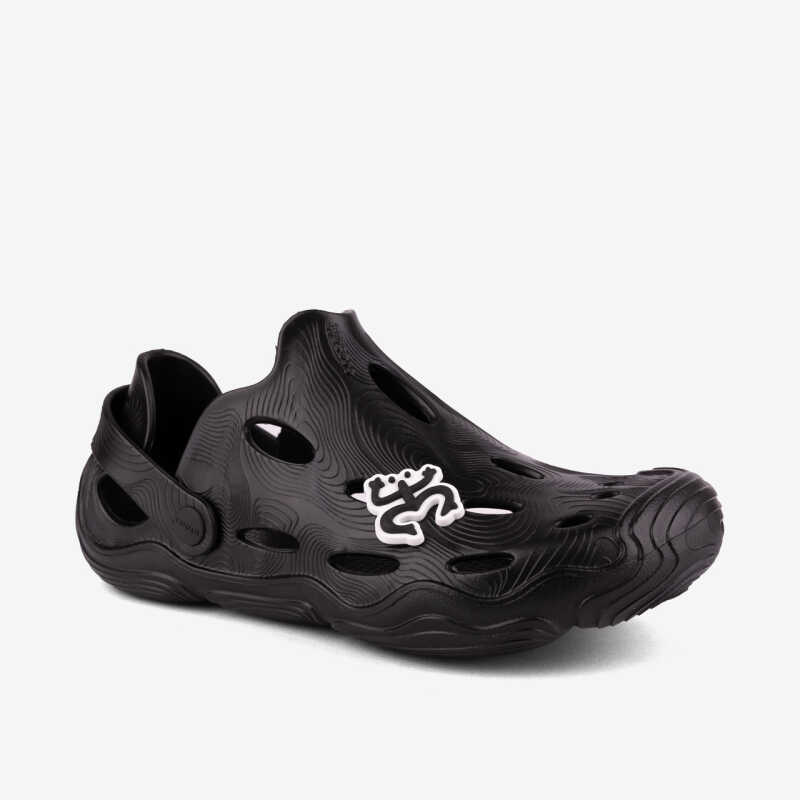 HILL Black