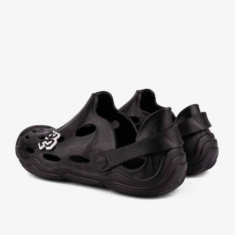 HILL Black