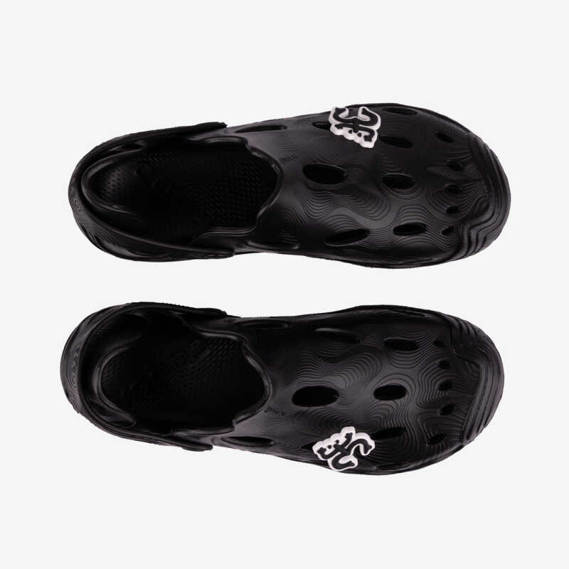 HILL Black