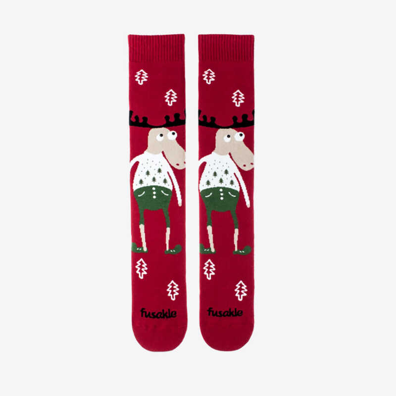 SOCKS Frote Partysob