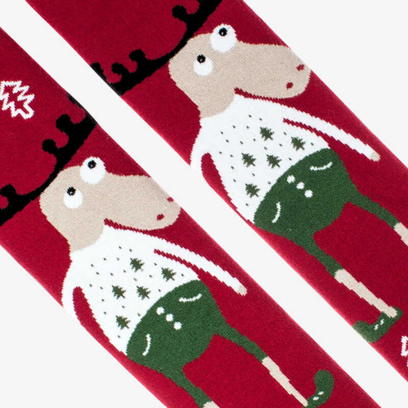 SOCKS Frote Partysob