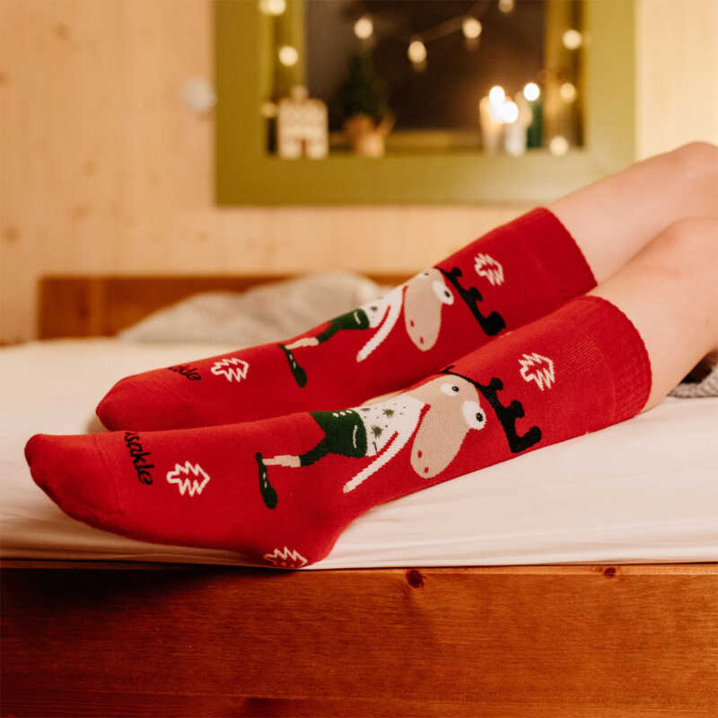 SOCKS Frote Partysob
