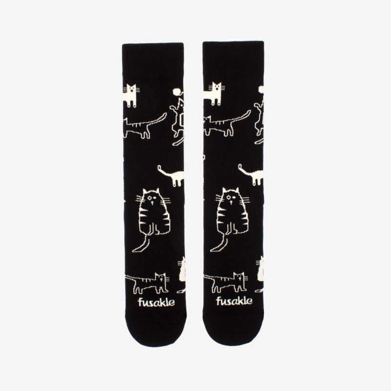 PONOŽKY čaukyMňauky