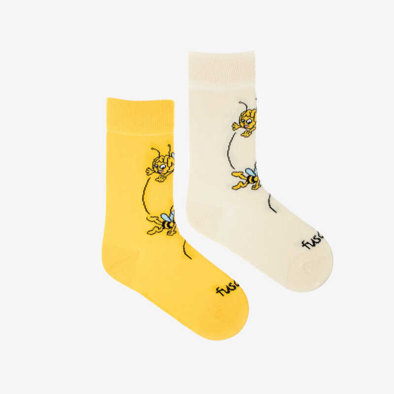 PONOŽKY Včelka Mája Včelka Mája Let