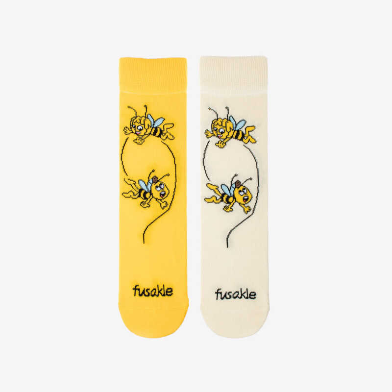 PONOŽKY Včelka Mája Včelka Mája Let