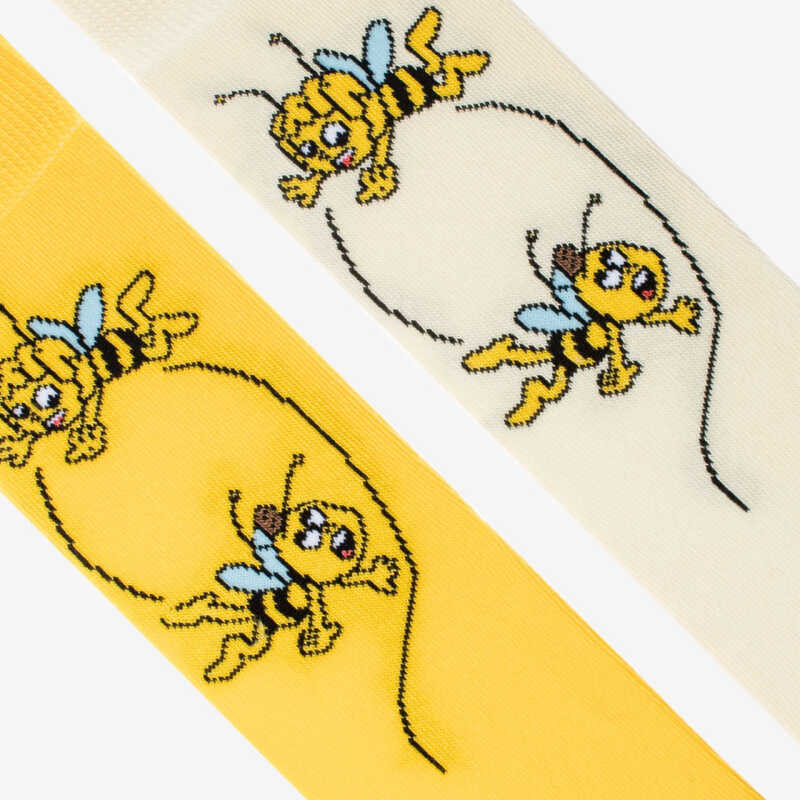 PONOŽKY Včelka Mája Včelka Mája Let