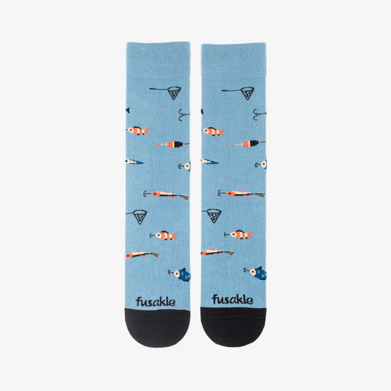 SOCKS Rybolov