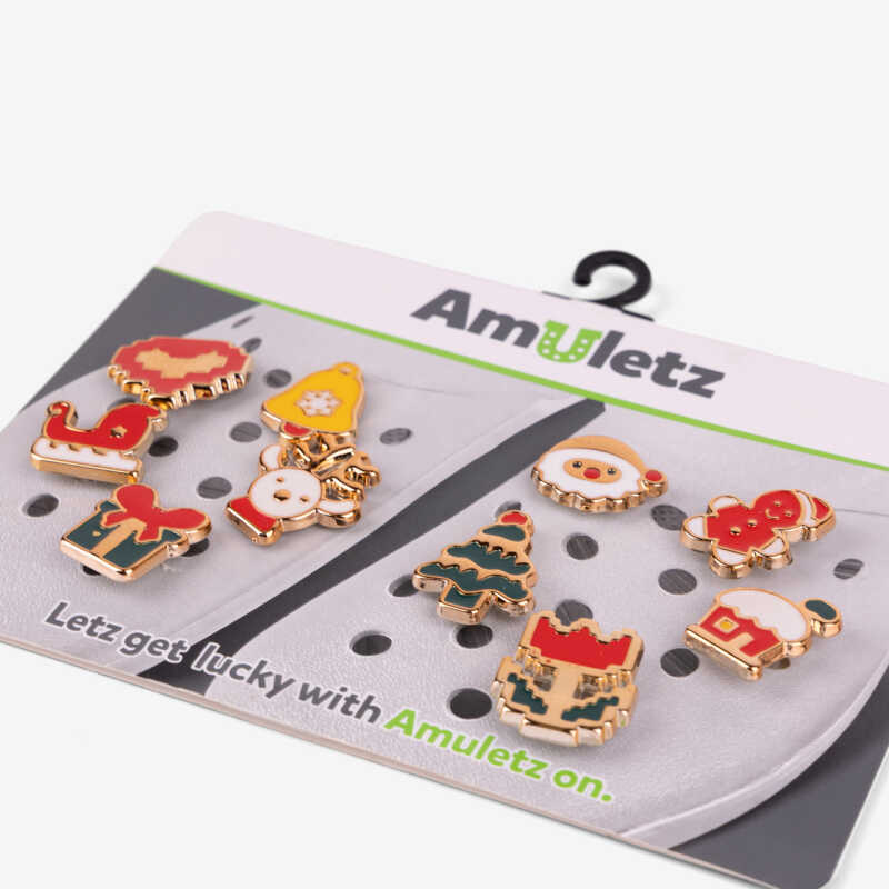 AMULET Christmas Time