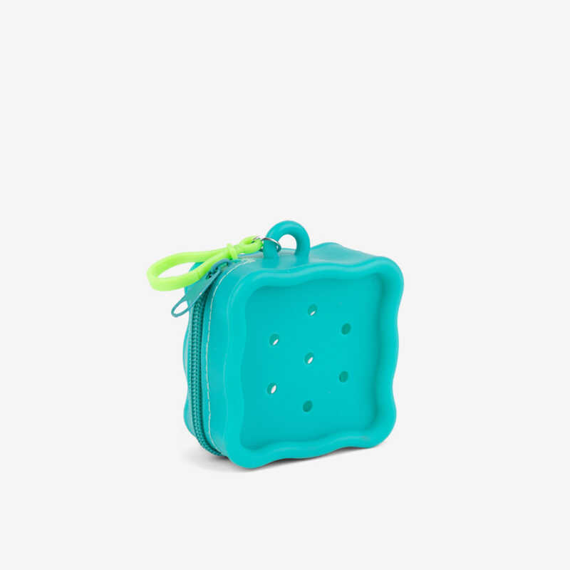 WALLET Amuletz Ready Green