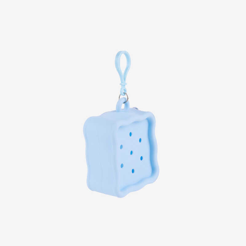 WALLET Amuletz Ready Blue