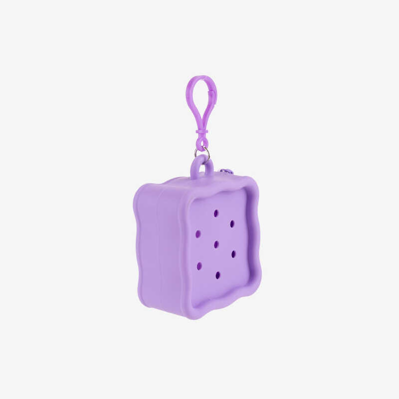 WALLET Amuletz Ready Lila