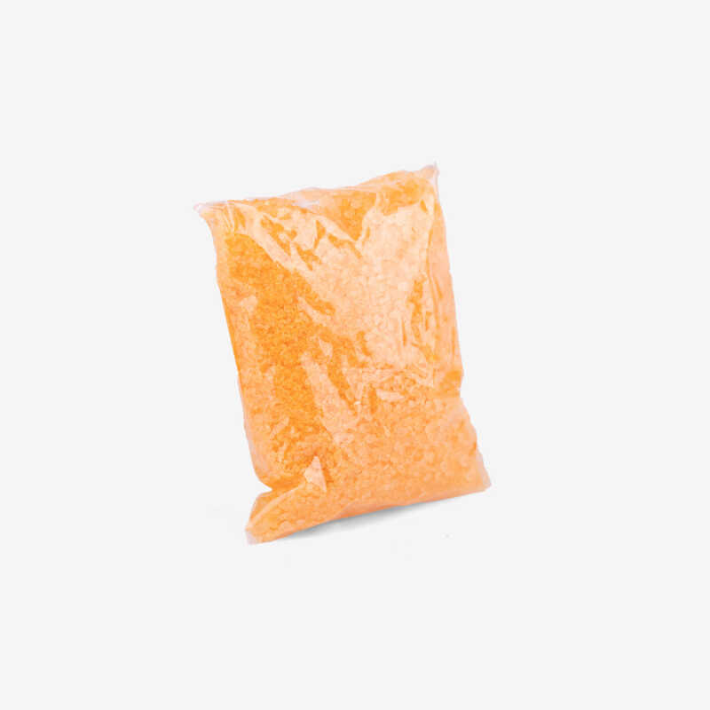 Orange bathsalt