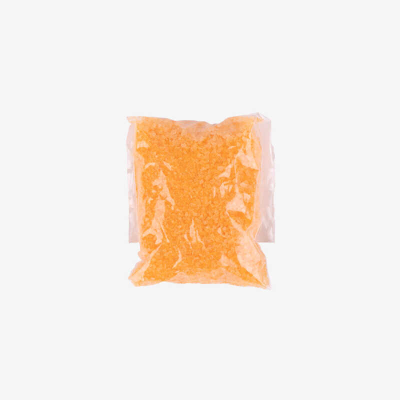 Orange bathsalt