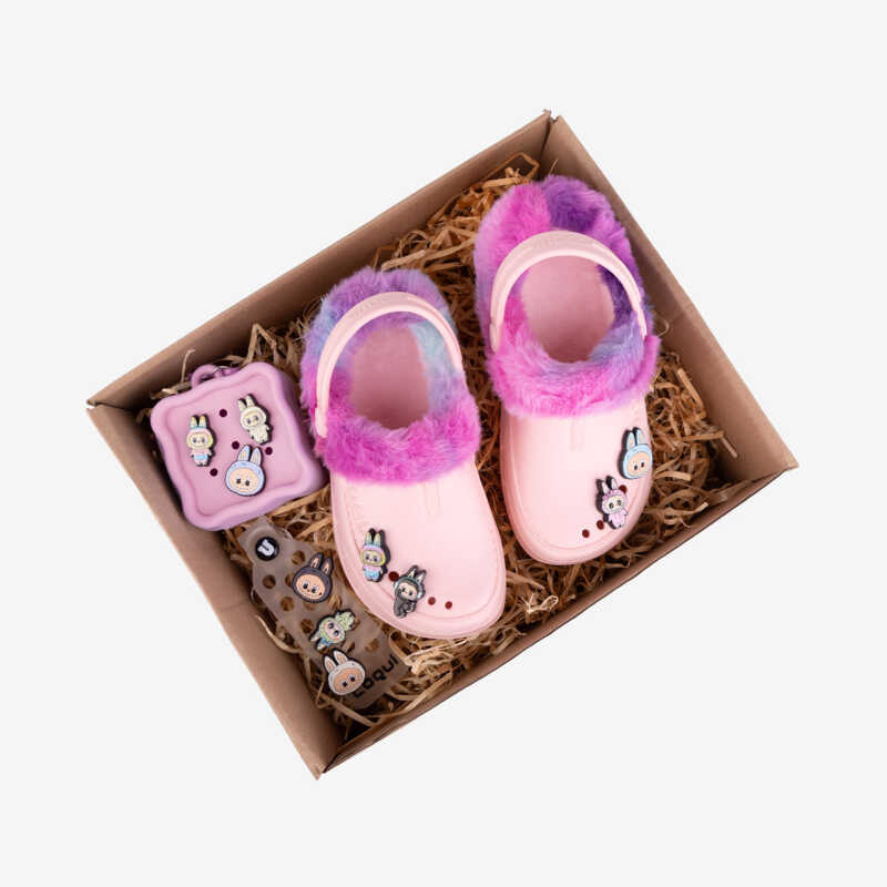 Balíček pro děti Labubu girls