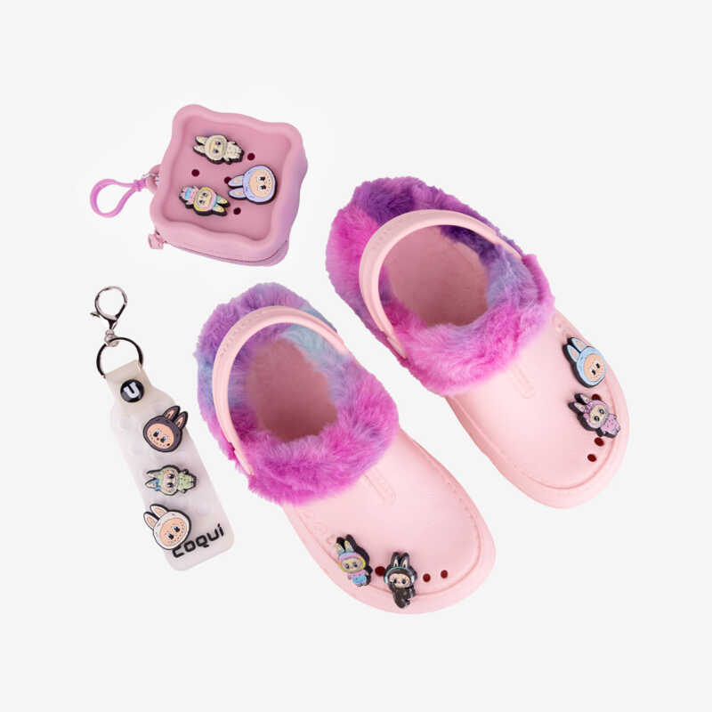 Balíček pro děti Labubu girls