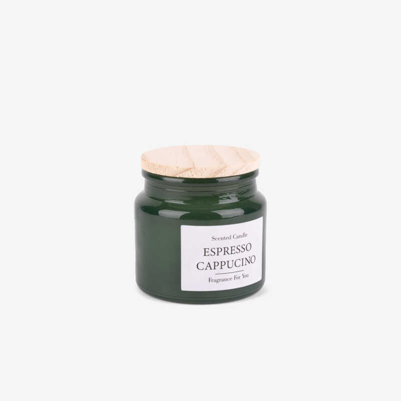 CANDLE – Espresso