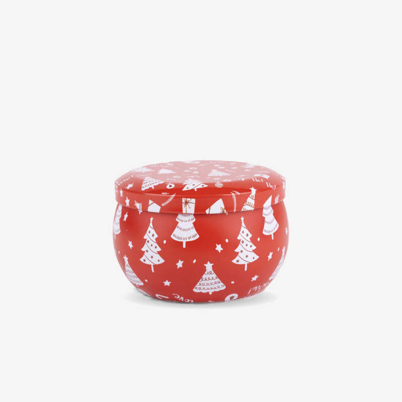 CANDLE  – Christmas