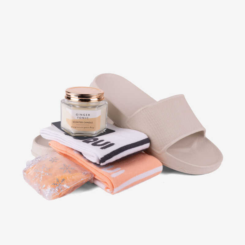 Vánoční balíček pro ženy Tora